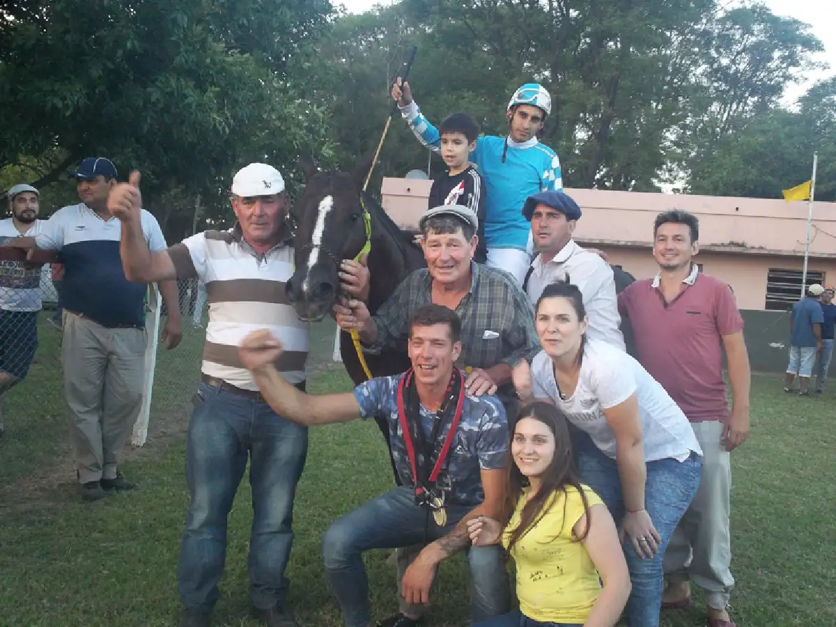 Reunión en Morteros
