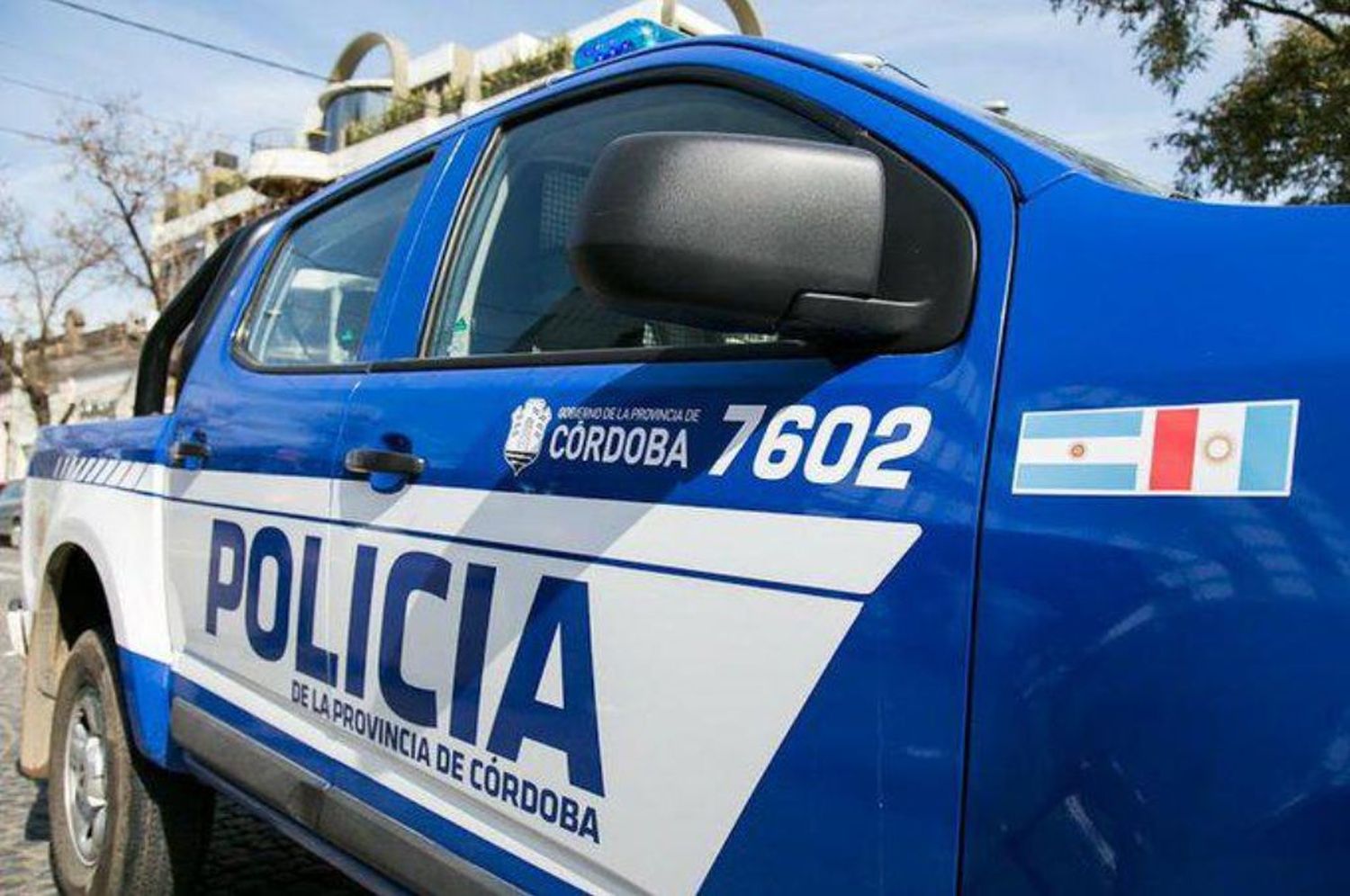 80 tiros contra una casa en supuesto ajuste de cuentas en Córdoba