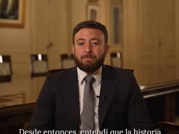 El Gobierno difundió otro polémico video por el 24 de marzo