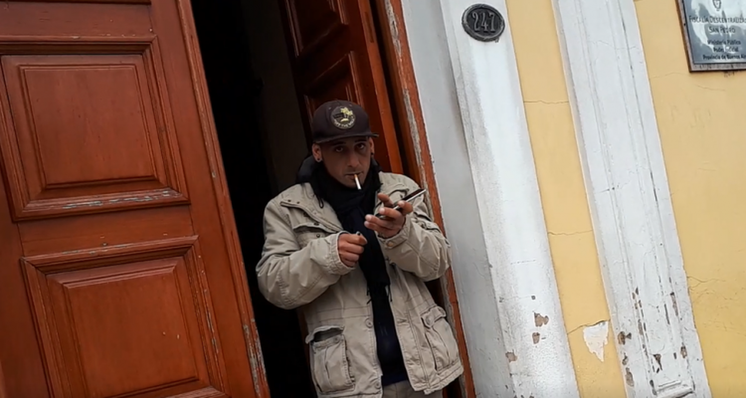 Crimen de Nelson Lillo: a casi dos años del hecho, indagaron al acusado de “rescatar” en moto a Branto Ayala