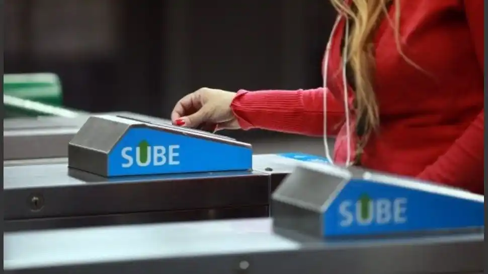 Un año de la Red SUBE: El 85% de los usuarios obtuvo descuentos por $4.500 millones