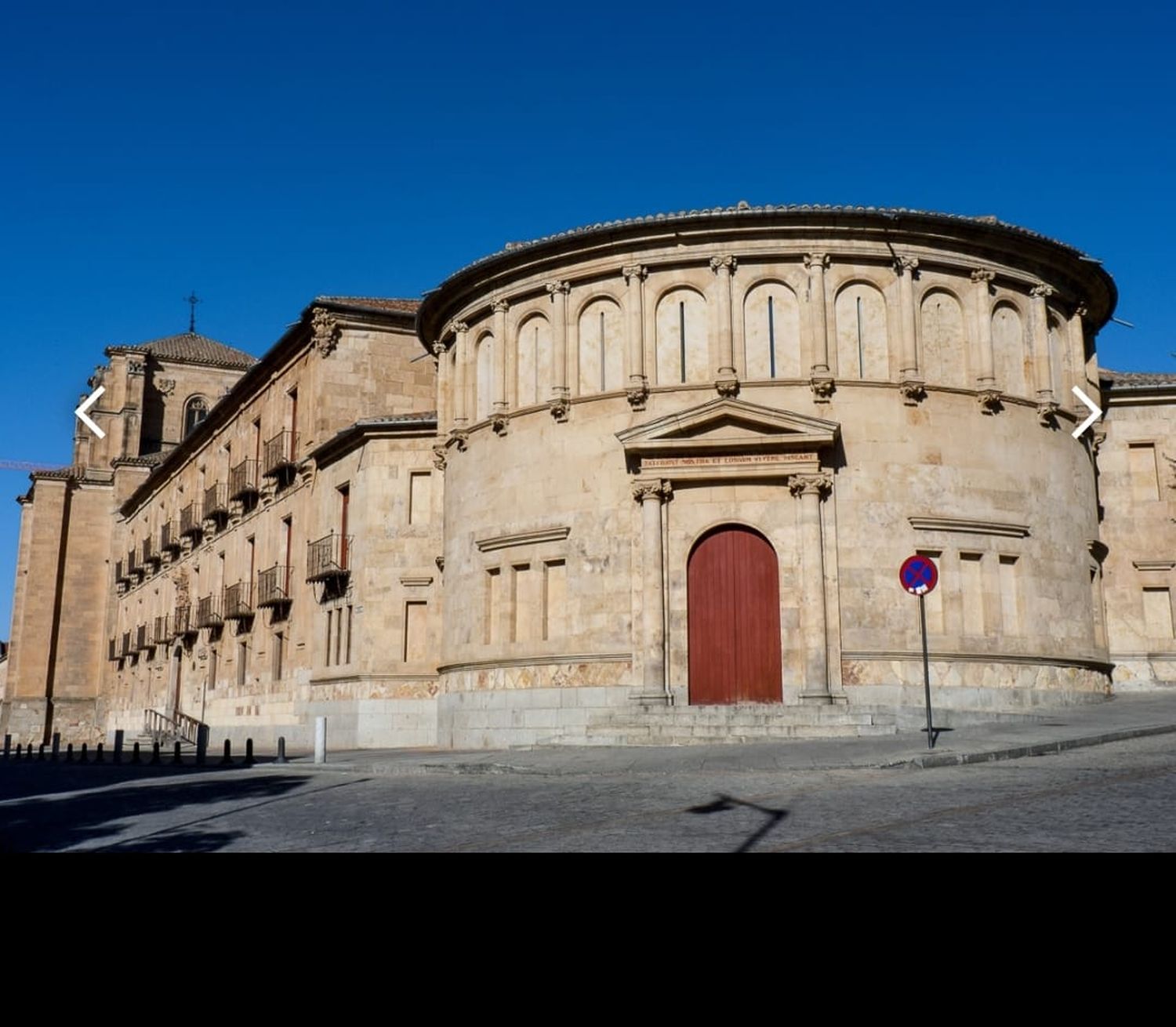 Universidad de Salamanca