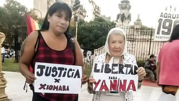 Mercedes: Juicio a madre discapacitada acusada de no cuidar a su hija asesinada por violador 