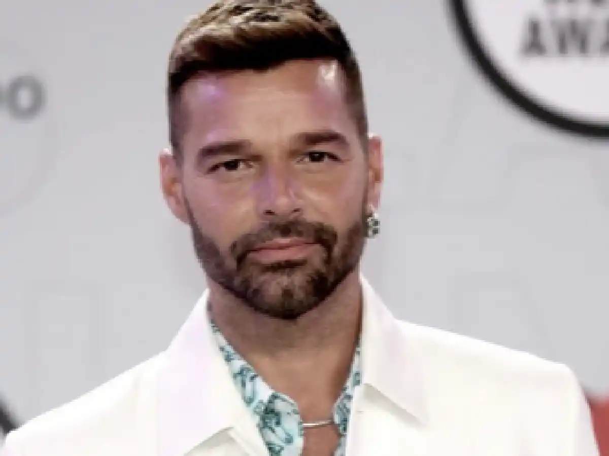 Ricky Martin volverá a la Argentina con su show sinfónico