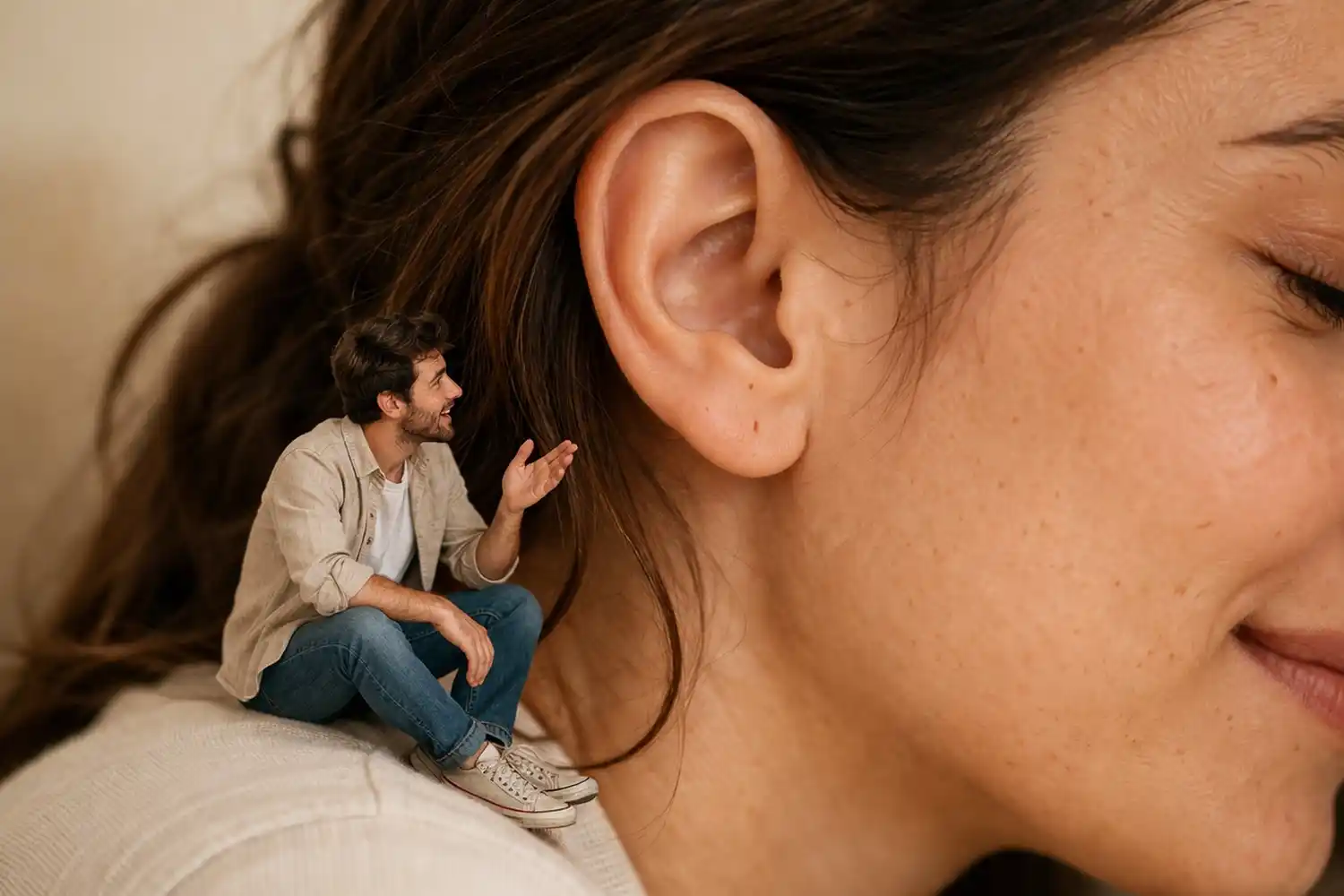 Poética de la esperanza