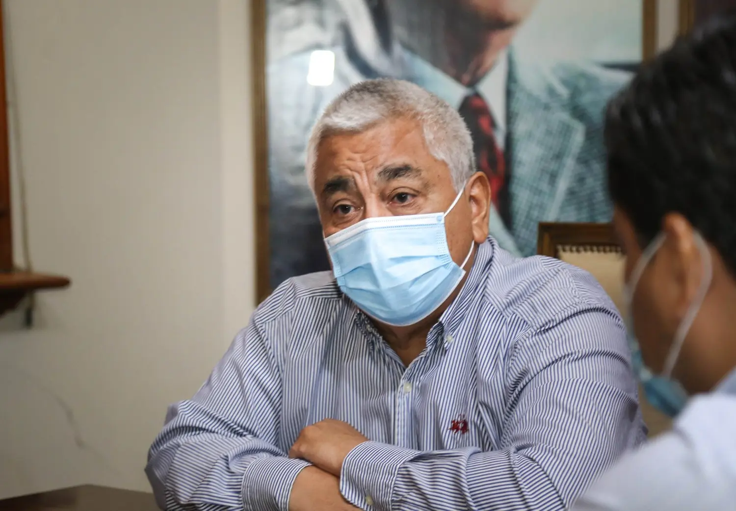 Rendición de Cuentas: el Gobierno no entregó el expediente y pidió prórroga hasta el 9 de abril