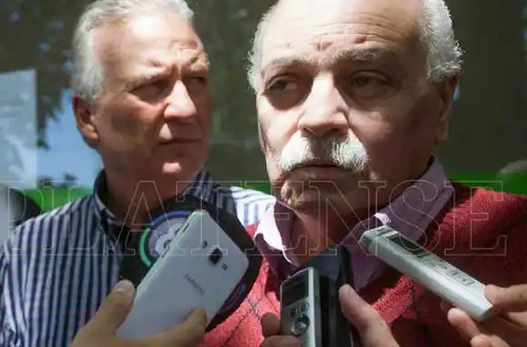 Municipales denuncian que son convocados a trabajar personas de grupos de riesgo