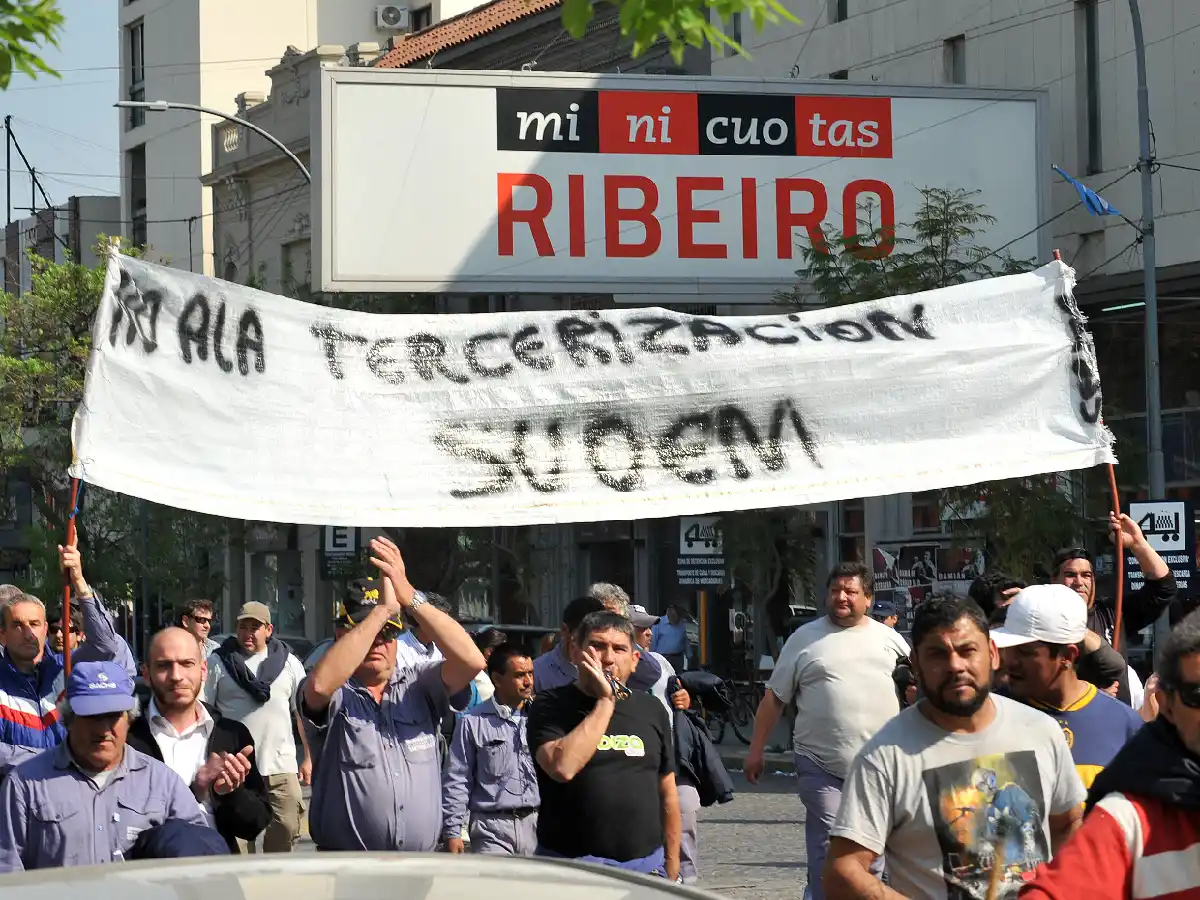 Comienza la paritaria de municipales y el gremio negocia 40 pases a planta permanente 