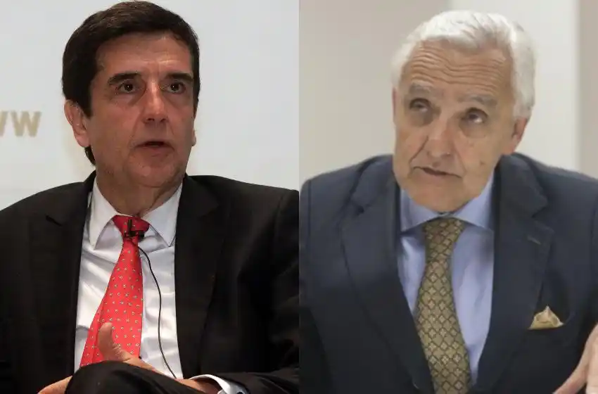 Carlos Melconian y Rosendo Fraga inauguran «Escenarios políticos 2018-19»