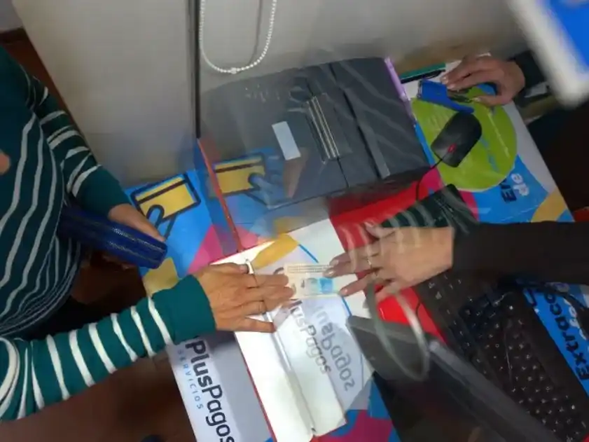 En Entre Ríos ahora se pueden pagar impuestos solo con el DNI