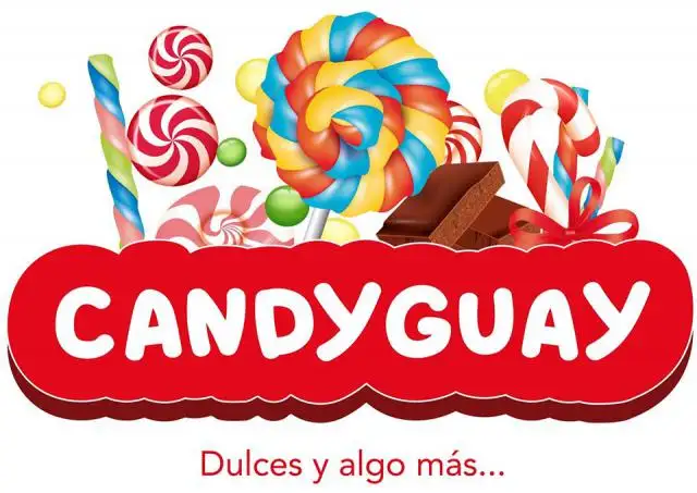Liliana Costa: CandyGuay