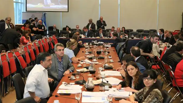 Sería ley antes de fin de año el proyecto que regula los alquileres