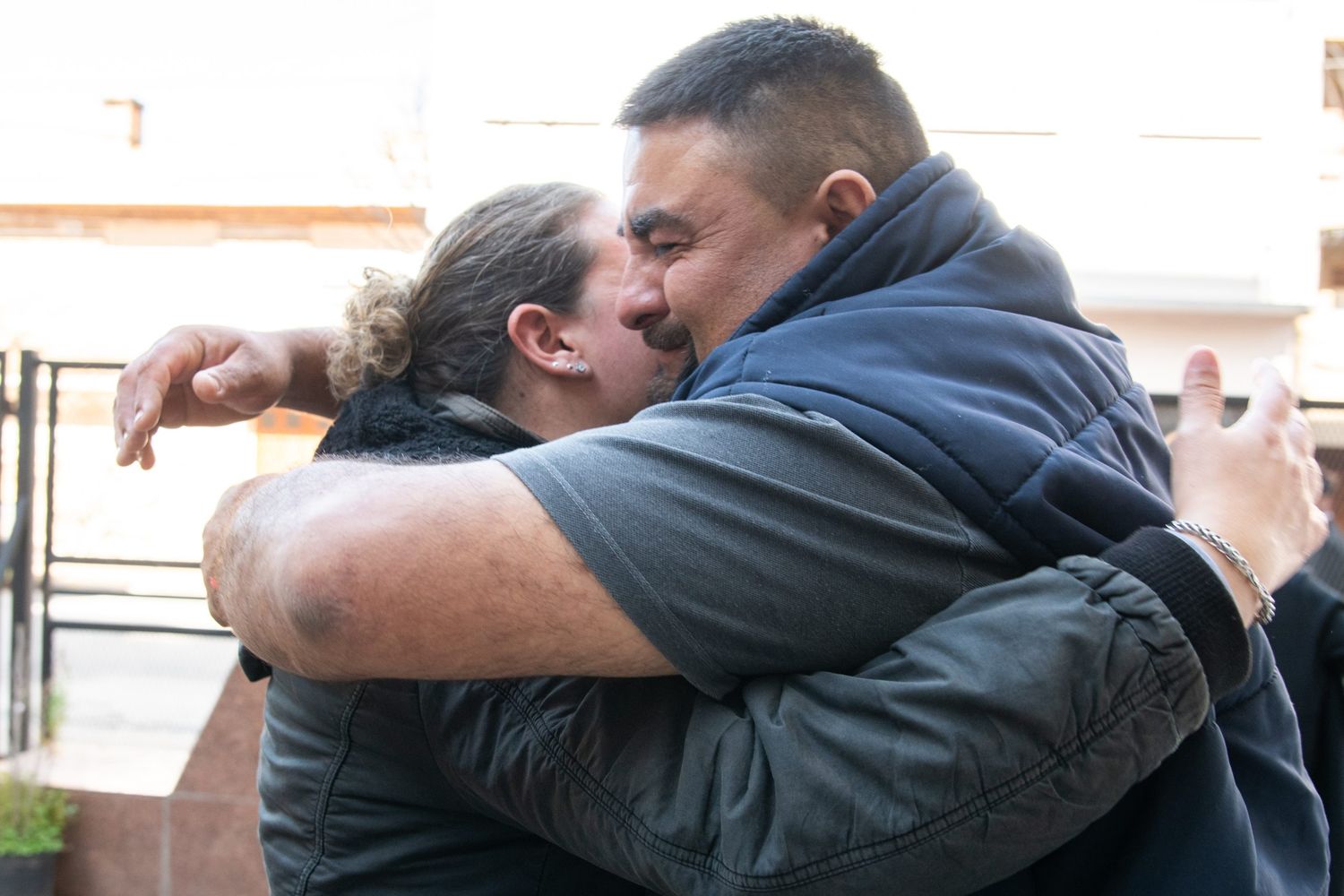 El Jurado absolvió a Juan Ostiza por la muerte del trabajador rural