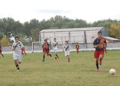 Torneo Infantil: Lo que dejó la primera fecha