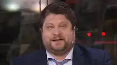 Nicolás Wiñazki paso mal momento con su familia