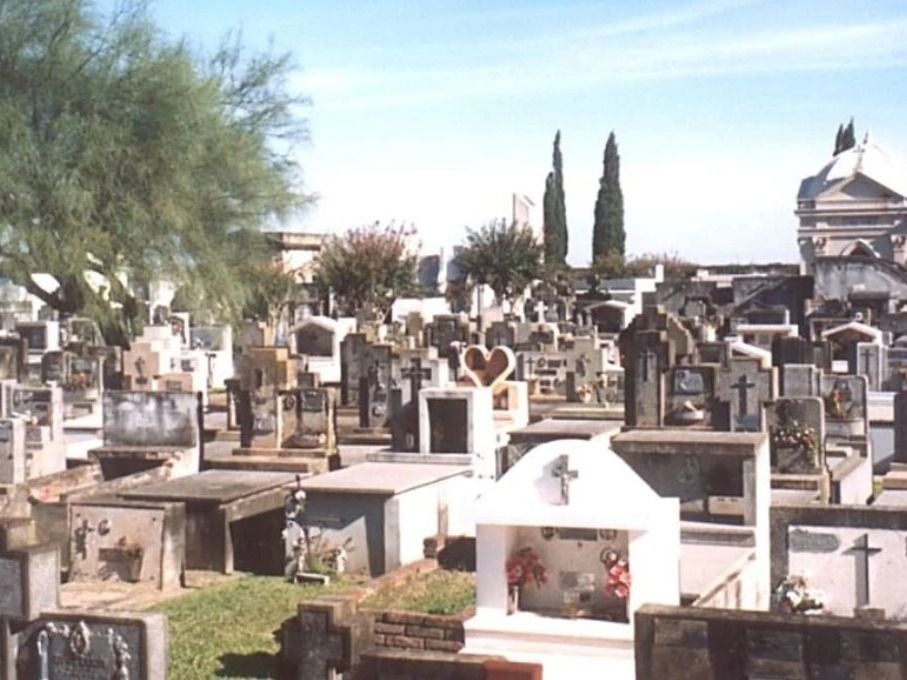 Choque fatal en esperanza 3
