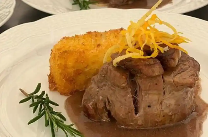 Los secretos detrás del almuerzo presidencial en la Cumbre del Mercosur