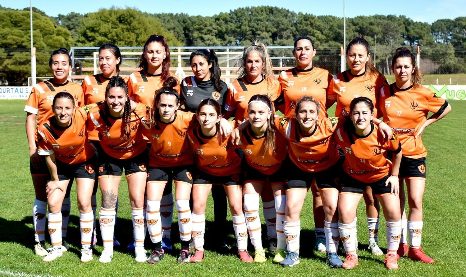 Villa Díaz Vélez tiene su estreno en el torneo
