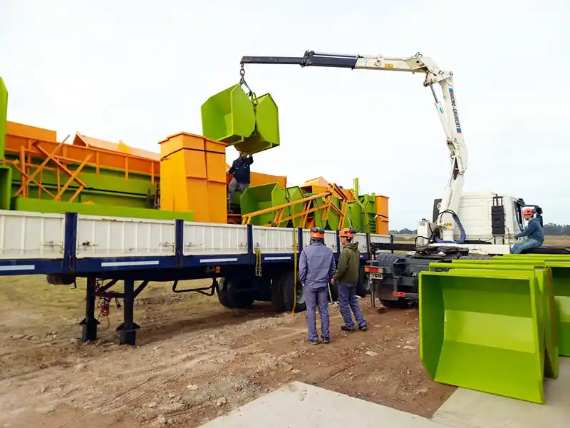 Un proyecto que comenzó en silencio y con mínima inversión