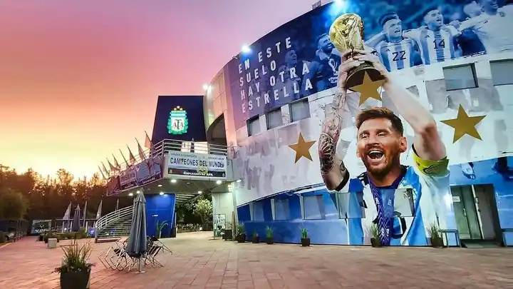 La lista de la Selección Argentina para el Mundial 2026