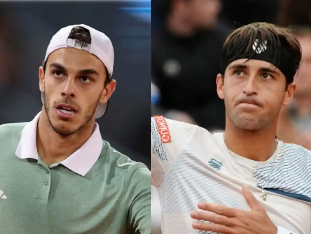 Duelo de argentinos en el Masters 1000 de Toronto y Copa Argentina: la agenda deportiva de este jueves