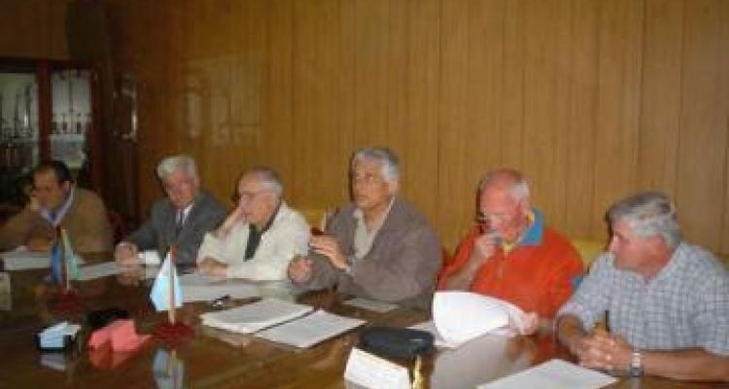 La lluvia detuvo el entusiasmo de Tablense y Banfield