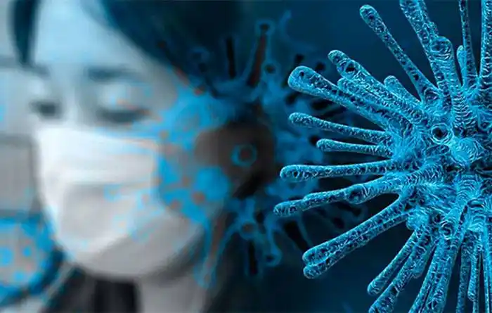 Reportaron 213 muertes y 5303 nuevos contagios de coronavirus en la Argentina