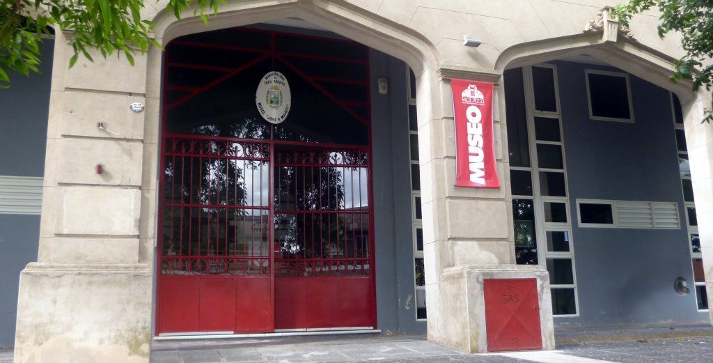 Exposiciones de septiembre en el Museo Mulazzi