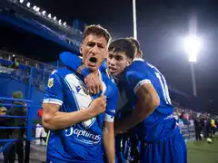 Vélez superó a Independiente