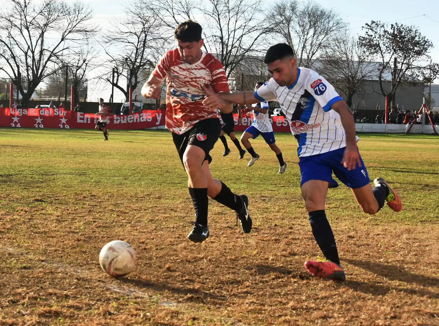 Clasico villa cañas