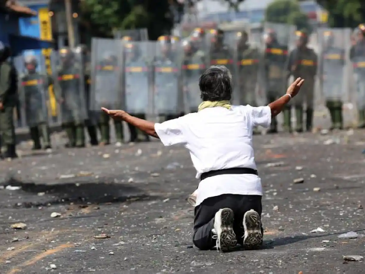 Día D para Venezuela