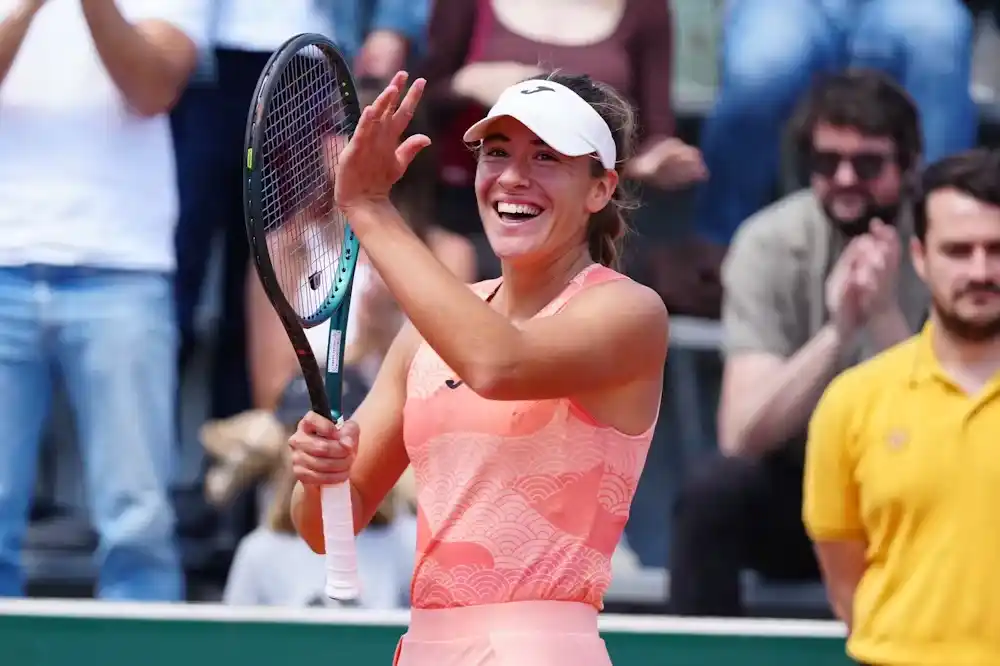 ©Cédric Lecocq / FFT