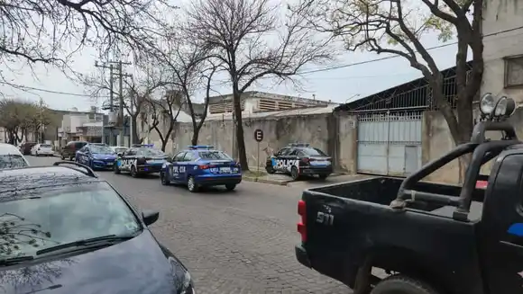 Provincia aceptó el terreno donado por Viotti para la construcción de la Nueva Alcaidía en Rafaela