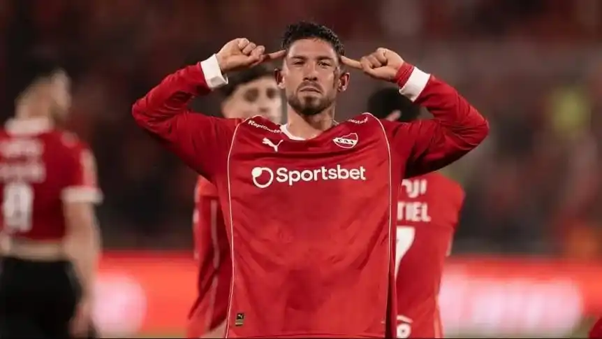 Loyola está cerca de emigrar hacia Santos