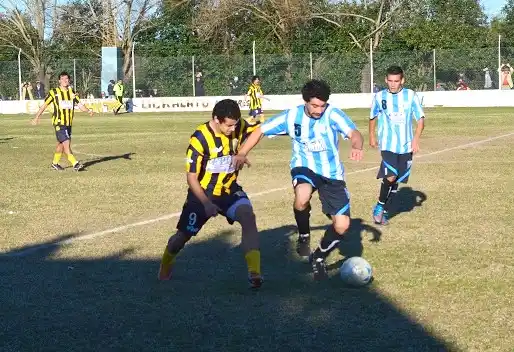 En solo tres minutos se trepó a la punta 