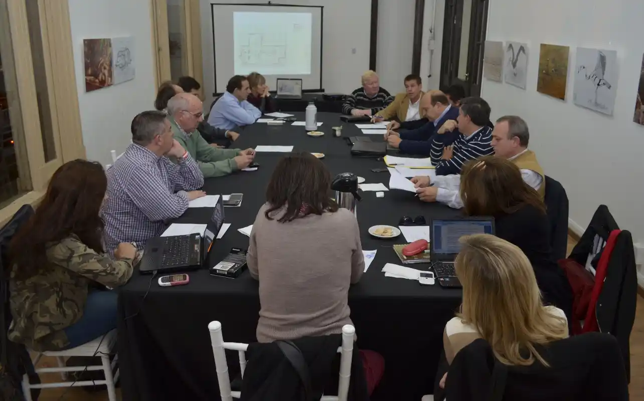 Desde el Safetur destacan la articulación público-privado