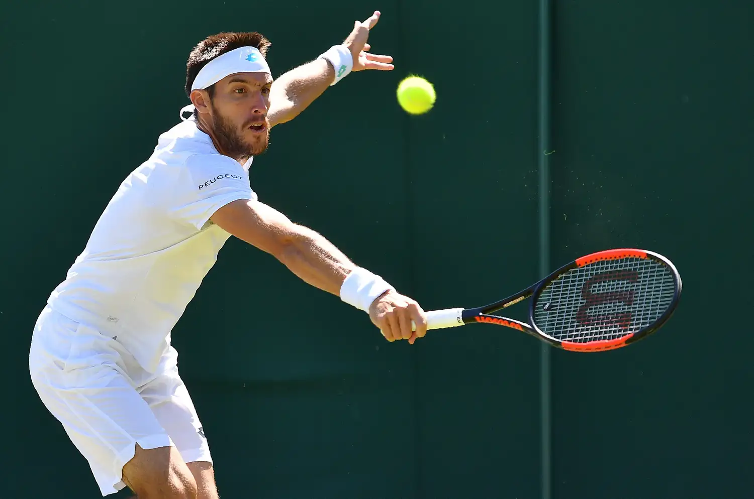 Schwartzman y Mayer ganaron y se enfrentarán en cuartos de final