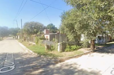 Córdoba: mataron de un disparo en el pecho a una mujer en plena calle