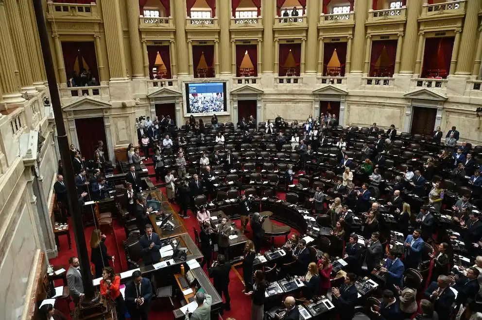 La ley aprobada en el Congreso facilitará las inversiones mineras