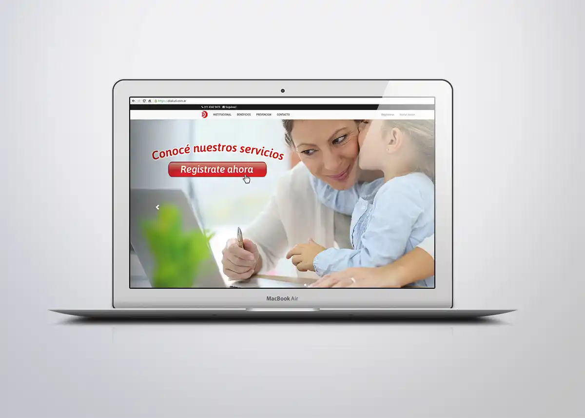 D Salud, una nueva relación entre el farmacéutico y el paciente