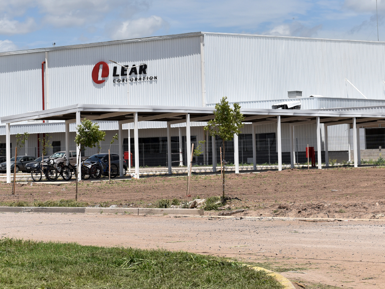 Lear buscará nuevos mercados para no depender de Fiat