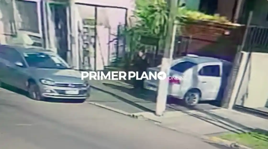 Foto: captura video Primer Plano Online