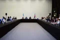 Ganadería: se piensan estrategias para promover la producción