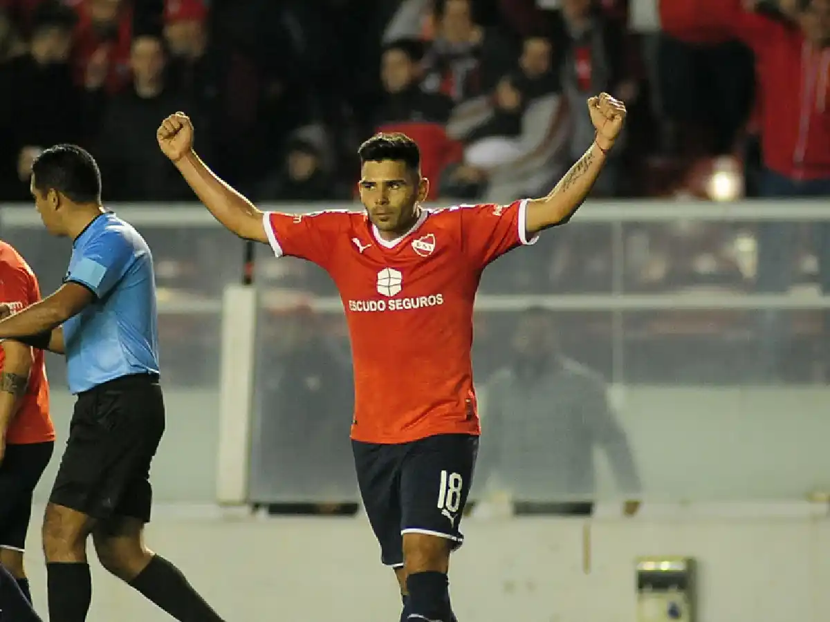 Van por el pase a cuartos