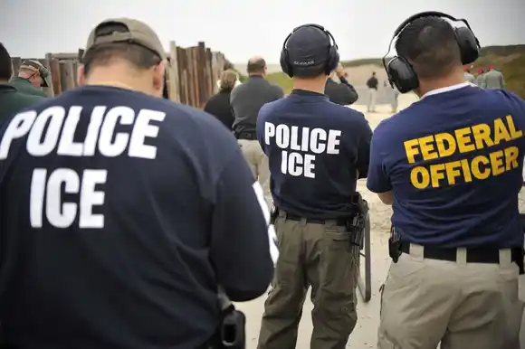 Capturan a venezolano en Detroit: LO SEÑALAN DE ABUSO Y LE INCAUTAN MATERIAL