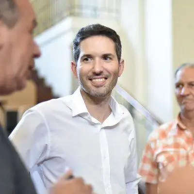 Martín Müller sobre la continuidad del dictado de clases online: “No hay un plazo establecido”
