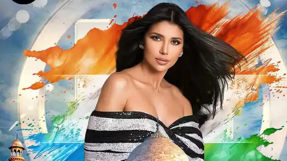 Ariagny Daboín se une a noble causa