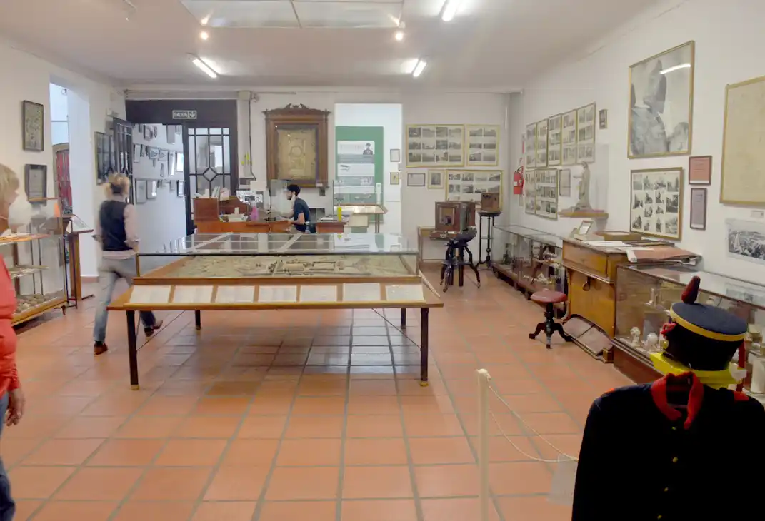 Una alternativa cultural para las vacaciones de invierno