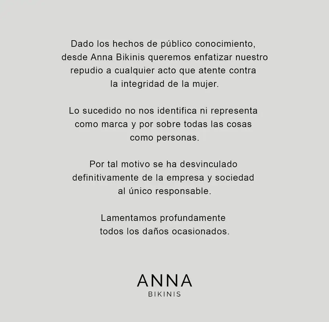 anna bikinis