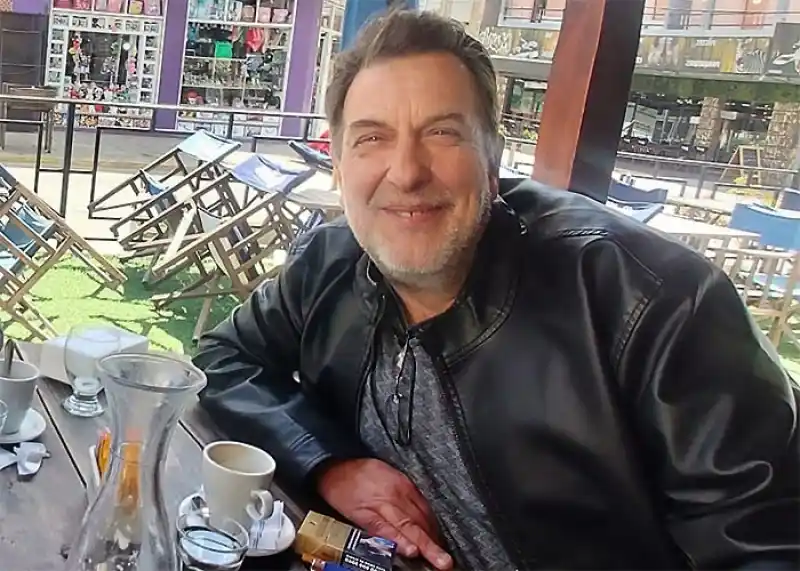 Polémicas declaraciones del Concejal Santana.